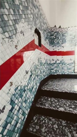 #tiles fitting block #