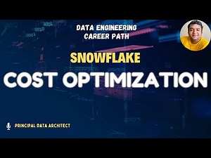 Managing Snowflake Costs Effectively | Best Practices for Developers & Admins | Data Engineering