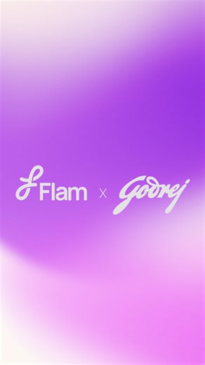 Flam: AI Powered Mixed Reality on Instagram: "@godrejappliance and Flam reimagine Retail Advertising with an Interactive Experience that lets users explore the full range of Godrej Appliances. This innovative storytelling approach, powered by 3D Interactive Experience, is setting the stage for the future of marketing. #GodrejonFlam #godrejappliances #MixedReality #InnovativeStorytelling #Advertising"