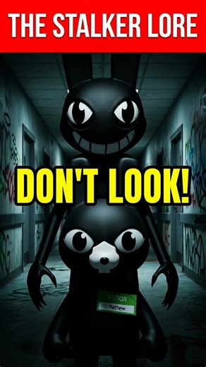 Animal Hospital Anomaly Lore: Dr. Harlow's Green Injection & The Stalker 😱 Roblox Lore