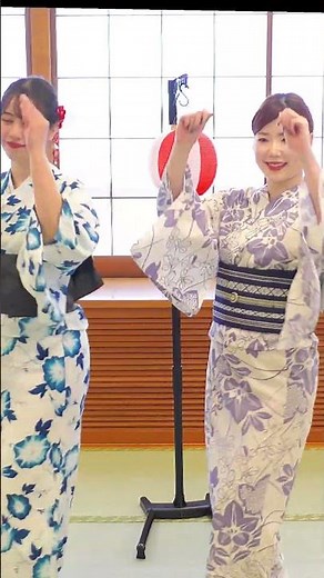 花笠音頭【みんなで踊ろう！倍速盆踊り】
