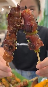 6.9K views · 274 reactions | Mini Vlog 82: Filipino BBQ & Roast by Lola at LASA BBQ RESTAURANT #LasaBBQ Branches: SM North Towers SM BG Parañaque SM City Sucat SM Fairview Ayala Malls Cloverleaf Ayala Malls Feliz #foodie #food #minivlog #wheretoeat #lechon #filipino food | Love it Girl | Facebook