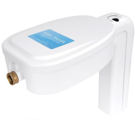 ?Upgrade? Pool Water Leveler Auto Fill A Smoother Blue Float Automatic Pool Filler Pool Leveler Auto Filler Spa Pond Water Leveler Automatic Water Leveler Swimming Pool - Walmart.ca