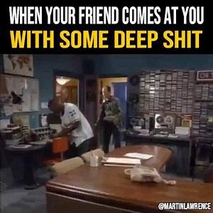 Martin Lawrence on Reels