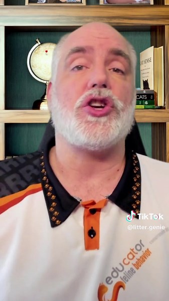 Litter Genie on TikTok