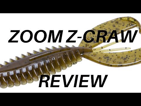 Zoom Z-Craw Review