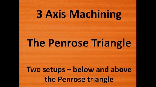 3D milling | 3D CNC milling applications on aluminium, foam, wood, plastic