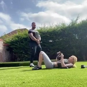 6.5K views · 246 reactions | Starting to slowly see a difference...