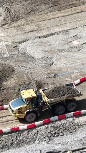 Digger work #DiggerFun #KidsLoveDiggers #Diggers #DiggerLife #DiggersAtWork #JustDiggers