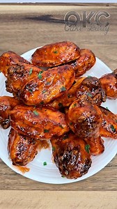 Chicken Wing Cake 👇 👇 #cake #art #chickenwings #foodie #cakedecorating | OKC Cake Lady