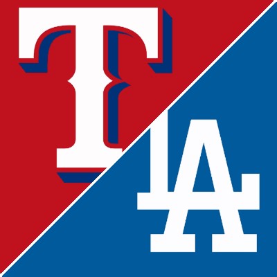 Dodgers 6-3 Rangers (Apr 11, 2026) Video Highlights - ESPN