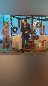 Jim Carrey took the show to another planet. | Ellen DeGeneres