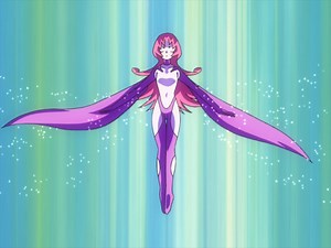 甲虫王者 ムシキング～森の民の伝説～　第42話　再生の時