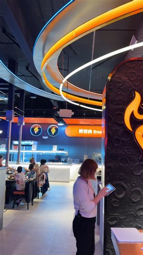 Hey Clarksville! We have another NEW spot in town to add to your list 👀 Fire Pot Korean BBQ & Hot Pot just opened in January and is a new go-to spot if you’re still looking for a cool place to meet up before Valentine’s Day. Whether it’s a friend's night, a casual Valentine date, or something a little different than the usual dinner plans, this spot checks a lot of boxes. Located near Exit 1, Firepot offers an all-you-can-eat hot pot along with other tasty options, plenty of seating for groups,