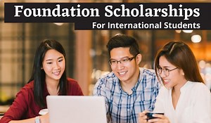 University of Tokyo Foundation Scholarships for International Students in Japan