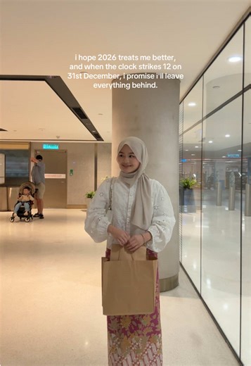 Leaving Everything Behind for 2026