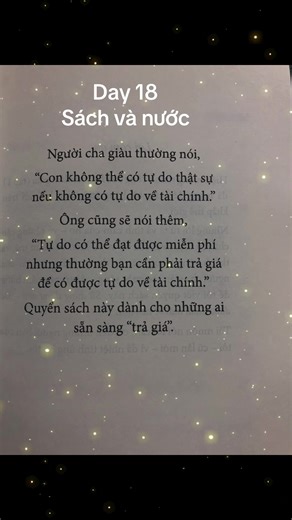 Dậy sớm để thành công