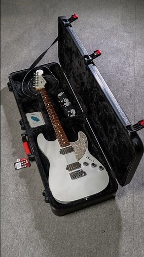 Guard your gear with Gator Cases! #jbmusic #newarrival #gatorcases