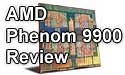 AMD Phenom 9900 Review