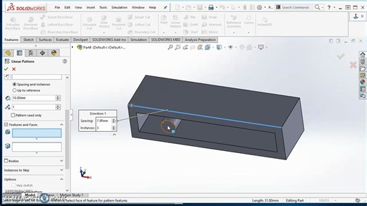 Configurations in SolidWorks