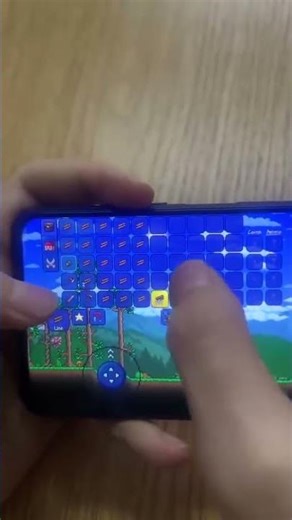 Terraria 1.4.9.8 Mod Apk Mod Menu & God Mods