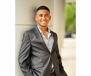Braylon George Sanders Obituary (2026) - Conroe, TX - Eickenhorst Funeral Services