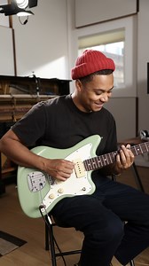 42 reactions · 3 comments | All that jazz . McClenney walks us through the pickup positions on the new Fender Player II Jazzmaster! Watch the full demo: https://bit.ly/FPIIRGCfb | Guitar Center | Facebook