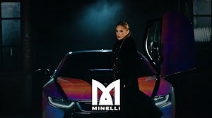 Minelli  - Rampampam