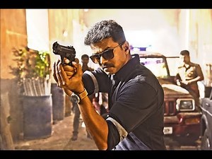Thalapathy Vijay Mass BGM's | Mersal, Theri, Kaththi | TamilBGMPro