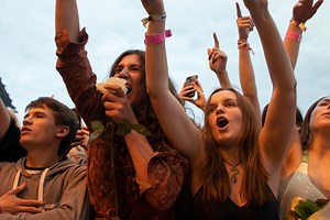 2022 Concert Guide: 10 concerts and music festivals to attend across Massachusetts this summer