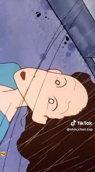 Shin Chan Capítulo 19: ¡El Tifón y los Regalos!