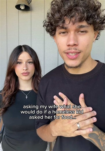 Let’s just say I didn’t ask that 😂 @Maria Fair #ethannmaria | maria