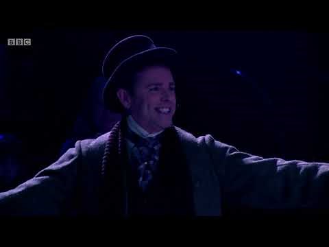 CBeebies: A Christmas Carol