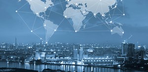 Why ‘acting locally’ is impossible in an interconnected world