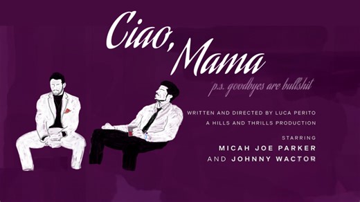 Ciao Mama (2025) Movie Review!