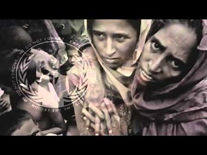 Anonymous - Operation Rohingya