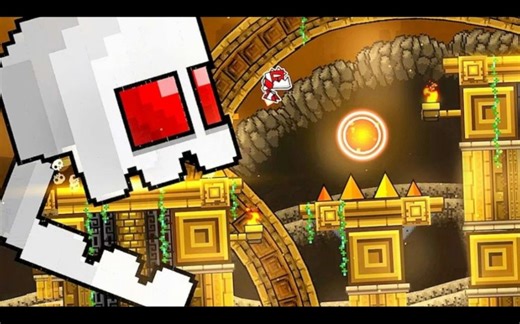 【转载】PRESS START REMAKE