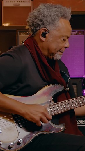 Mastering the Bass Line from 'Forget Me Nots'