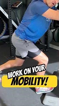 Achilles Tendinopathy: CHECK YOUR ANKLE ROM!