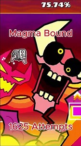 Top 5 Hardest Demons I beat in geometry dash