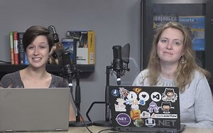 C# Language Highlights: Tuples