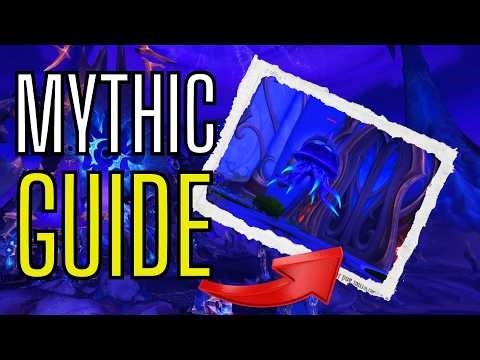 Magisters' Terrace Mythic+ Dungeon Guide | WoW Midnight Season 1