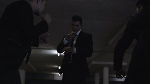 4k Asian Gangster Fighting Dark Parking Stock Footage Video (100% Royalty-free) 22928596 | Shutterstock