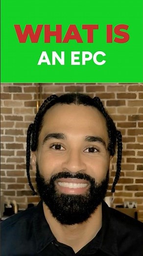 What is an EPC - Handy EPC Tips 1 #epc #energyefficiency #property