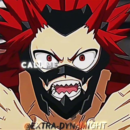 🦈彡Eijiro Kirishima彡🦈 #anime #mhaedit #mhacommunity #edit #kirishima #simp #shorts #fypシ゚viral