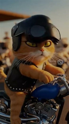 Warning: Pranksters at work. Laughing