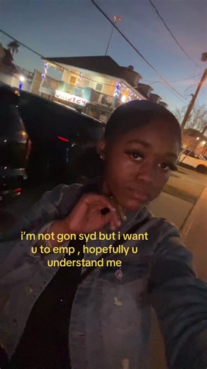 only the real ones get it #relateable #fyp | what does emp mean