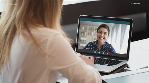 STUDY: Working from home vs. going back to the office — Which do professionals prefer?