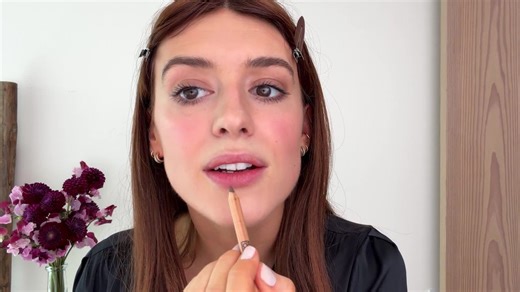 Daisy Edgar-Jones on Conquering Acne, Bangs, and Glasto Beauty