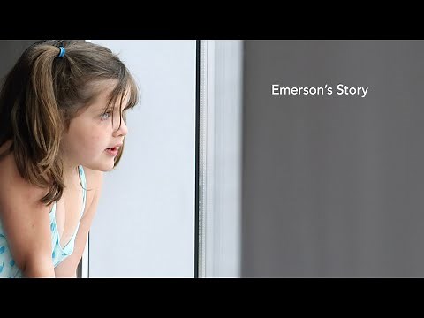 Emerson’s Story: Fetal Surgery for Spina Bifida